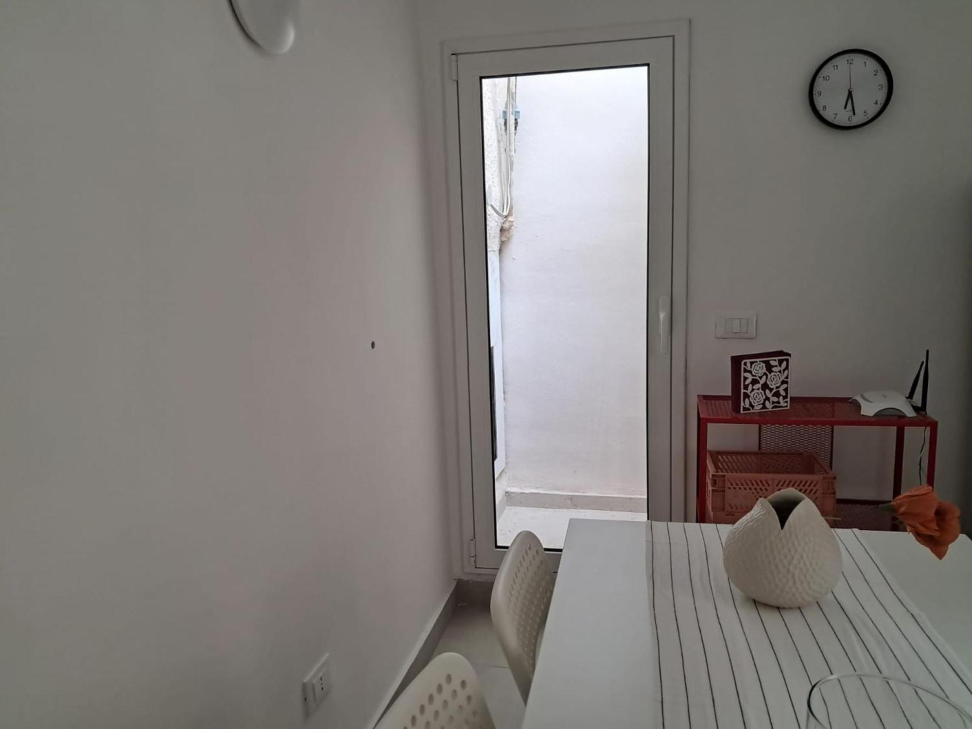 Nonna Jaca Apartment Trapani Esterno foto